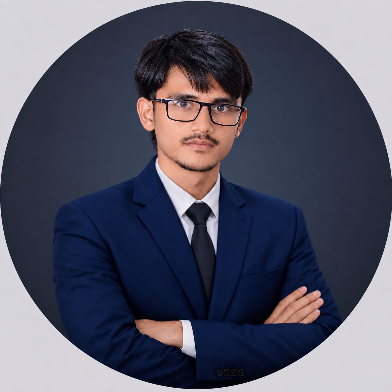 Managing Director of EcomAchieve